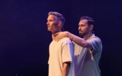 Theatervoorstelling &#039;Even Leven&#039;