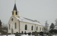 Na regen komt genade