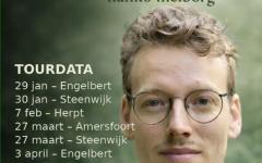 NA REGEN KOMT GENADE